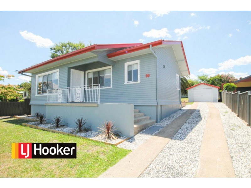 29 Lang Street, Inverell NSW 2360