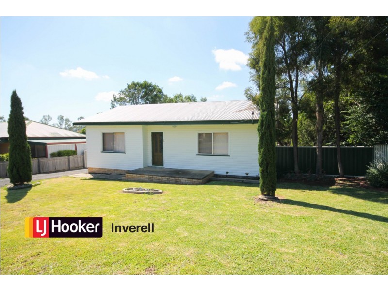 99 King Street, Inverell NSW 2360