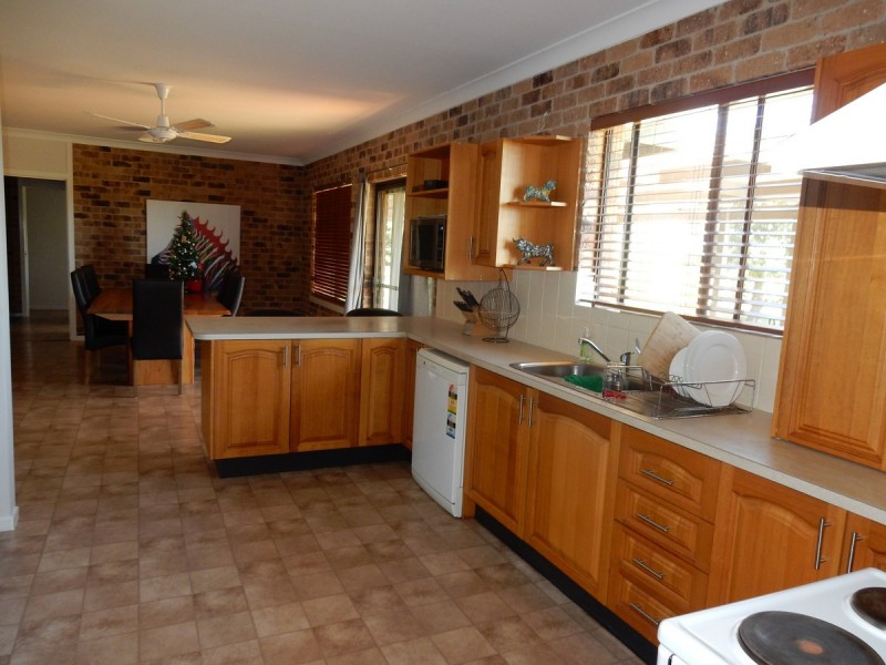 44 Mcfetridge Lane, Inverell NSW 2360