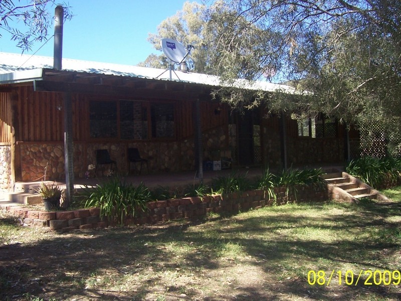 Bingara NSW 2404