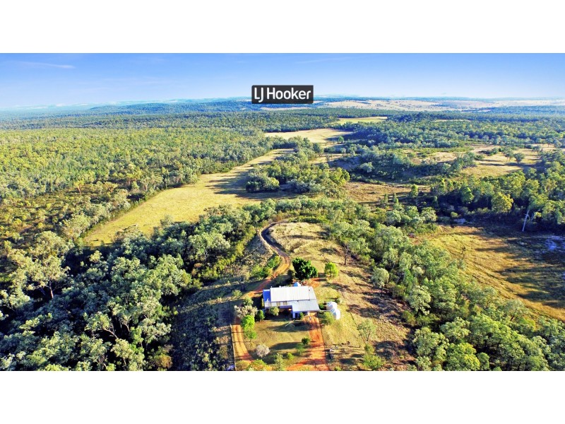 384 Yammacoona Estate Road, Inverell NSW 2360