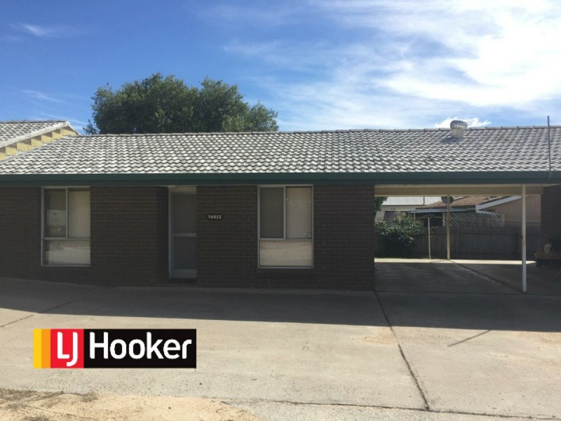3/10 Herbert Street, Inverell NSW 2360