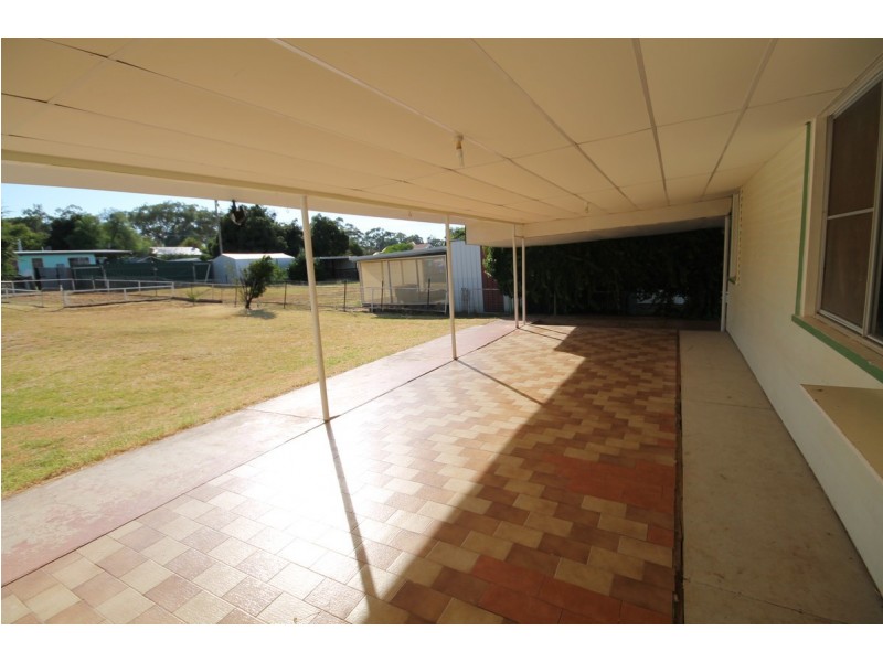 53 Inverell Street, Delungra NSW 2403