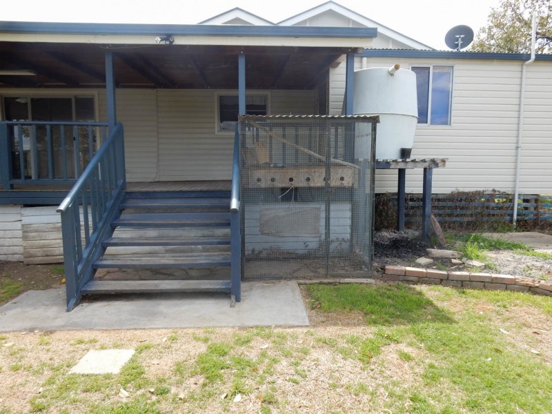 4 Burnett Street, Bundarra NSW 2359