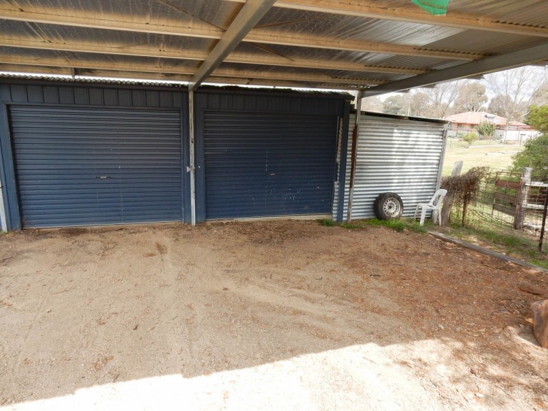 4 Burnett Street, Bundarra NSW 2359