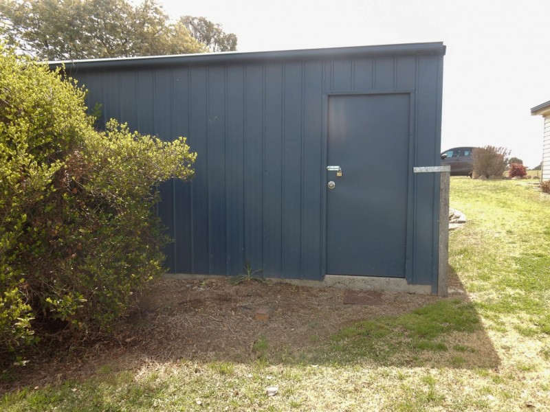 4 Burnett Street, Bundarra NSW 2359