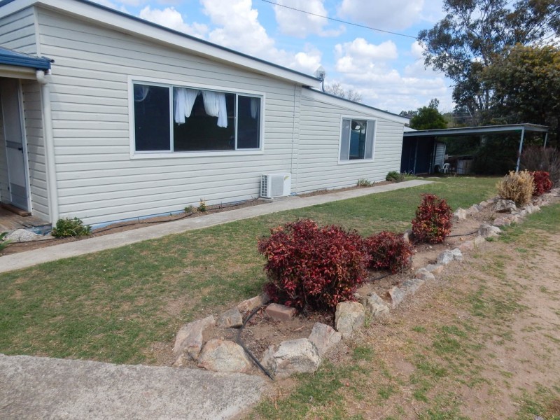 4 Burnett Street, Bundarra NSW 2359