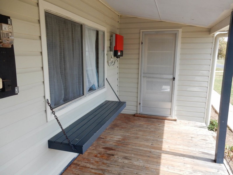 4 Burnett Street, Bundarra NSW 2359