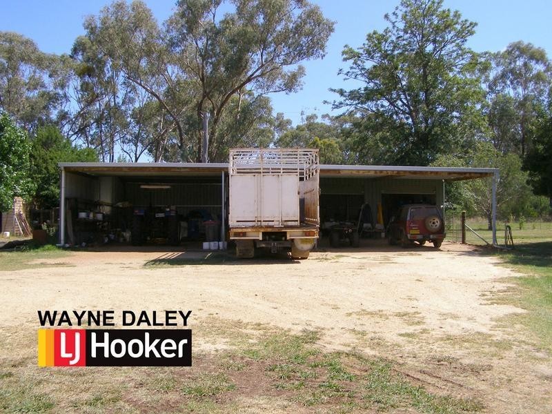 4 Castle Street, Inverell NSW 2360