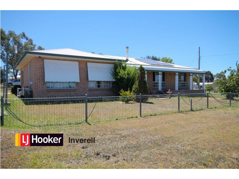 37 Dog Trap Lane, Inverell NSW 2360