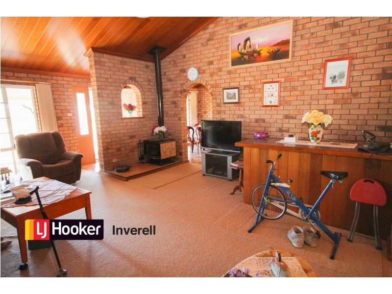 37 Dog Trap Lane, Inverell NSW 2360