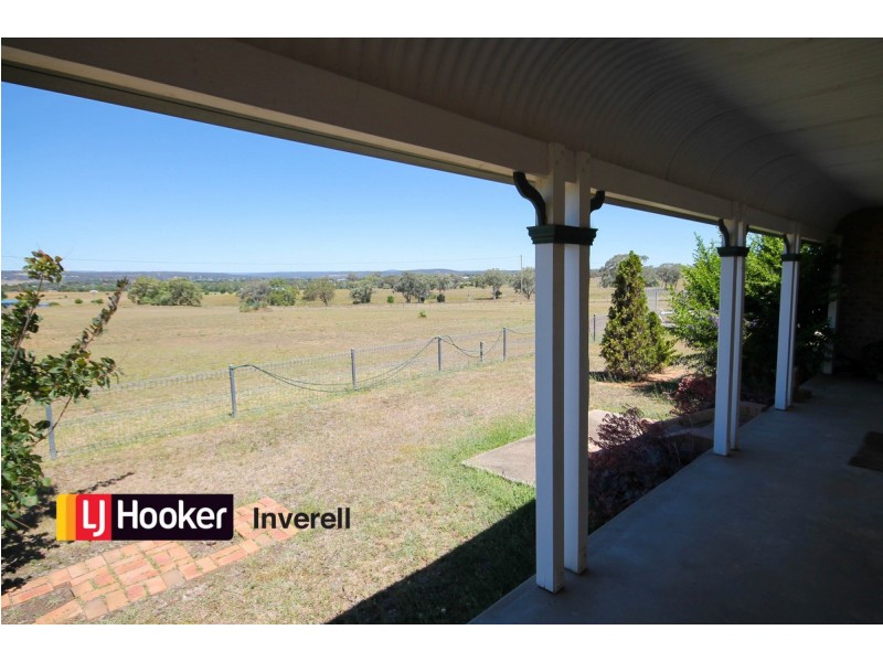 37 Dog Trap Lane, Inverell NSW 2360