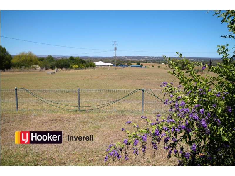 37 Dog Trap Lane, Inverell NSW 2360