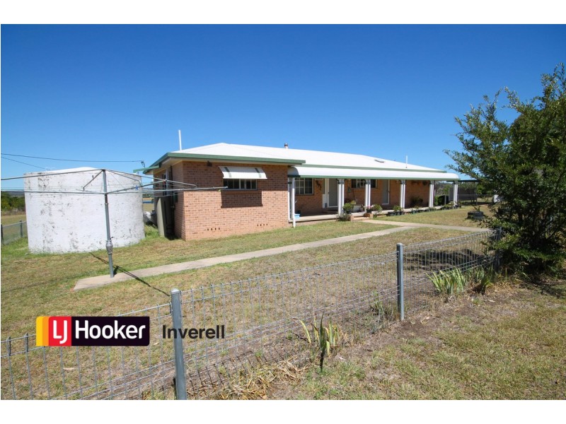 37 Dog Trap Lane, Inverell NSW 2360