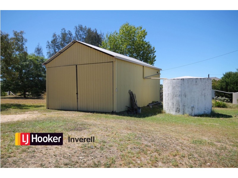 37 Dog Trap Lane, Inverell NSW 2360