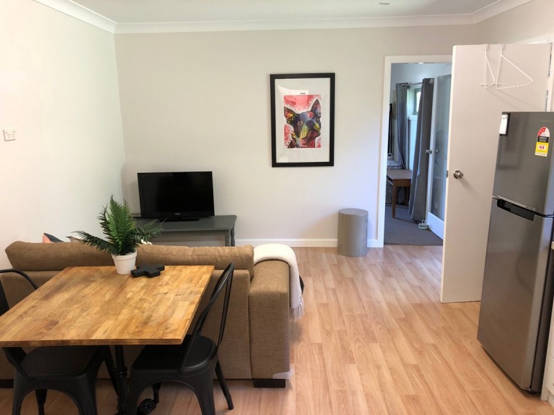 Guesthouse Chisholm Street, Inverell NSW 2360