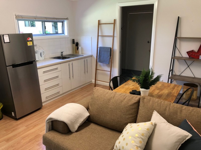 Guesthouse Chisholm Street, Inverell NSW 2360