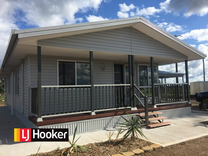 76 Thomas Lane, Gum Flat NSW 2360