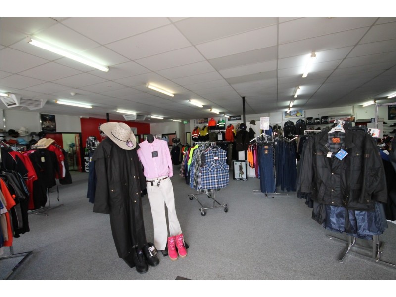 Hip Pocket Vivian Street, Inverell NSW 2360