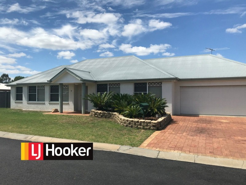 1 Libani Crescent, Inverell NSW 2360