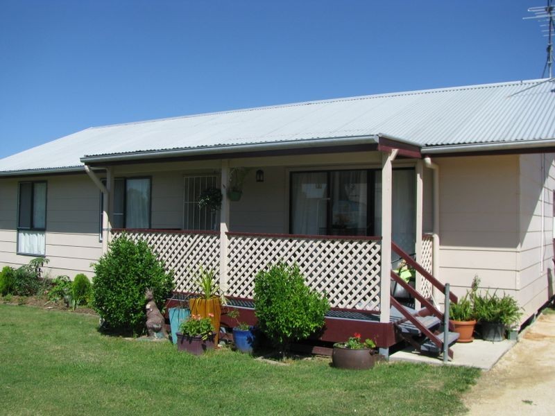 35 Bendemeer Street, Bundarra NSW 2359