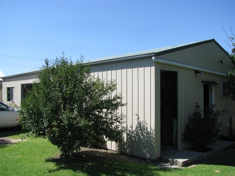 35 Bendemeer Street, Bundarra NSW 2359