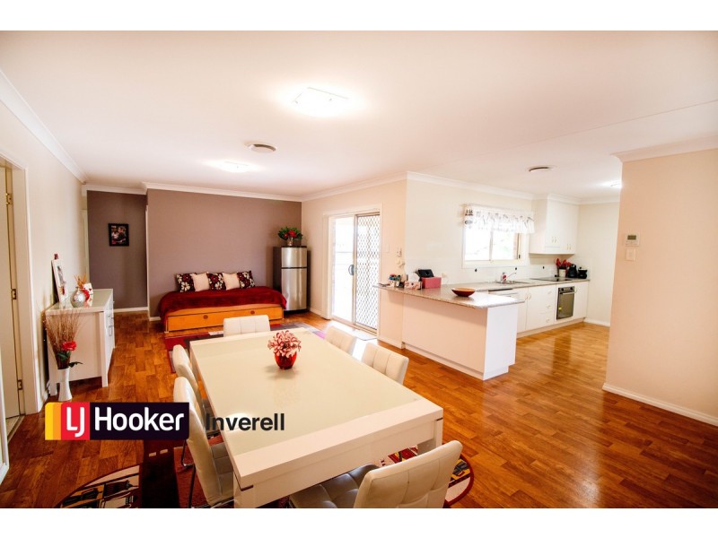 3 Crestview Place, Inverell NSW 2360