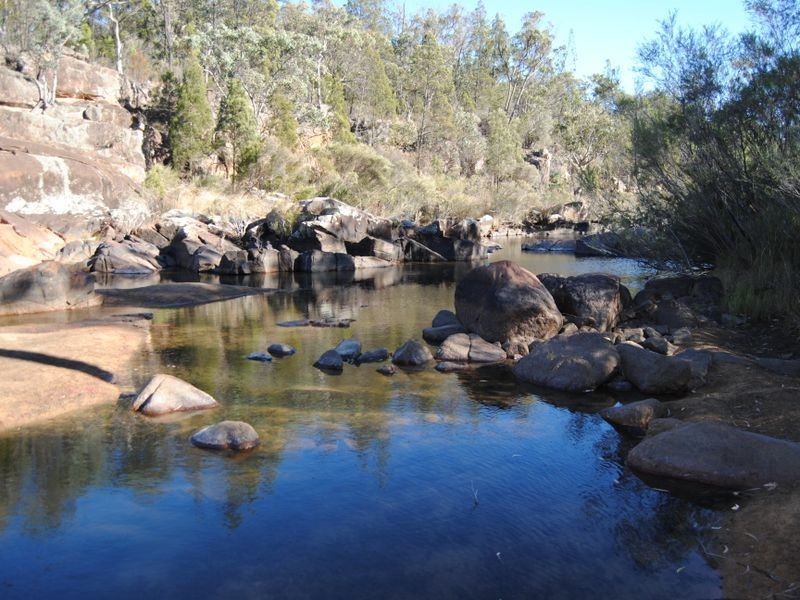 3207 Bundarra Road, Gilgai NSW 2360