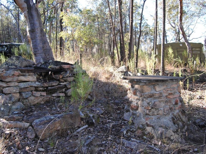 3207 Bundarra Road, Gilgai NSW 2360