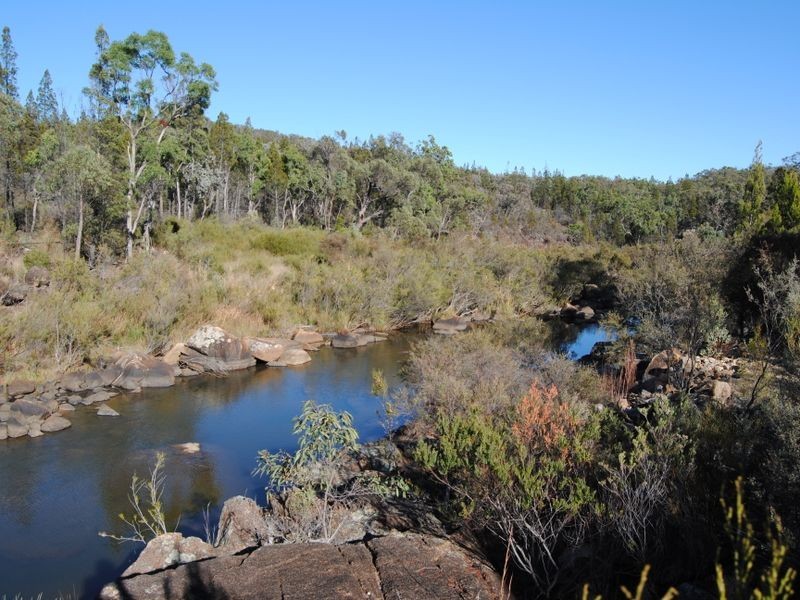 3207 Bundarra Road, Gilgai NSW 2360