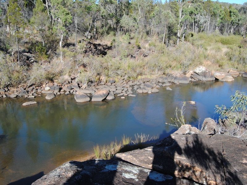 3207 Bundarra Road, Gilgai NSW 2360