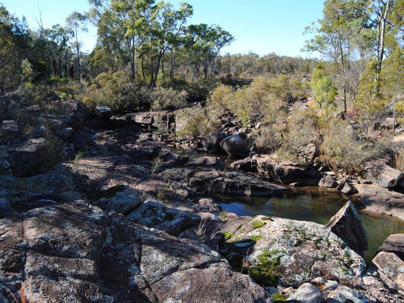 3207 Bundarra Road, Gilgai NSW 2360