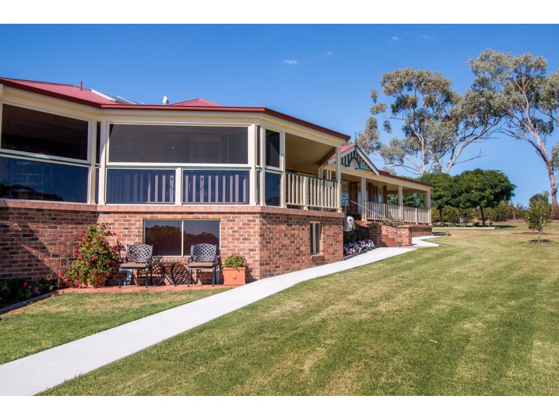 533 Fernhill Road, Inverell NSW 2360