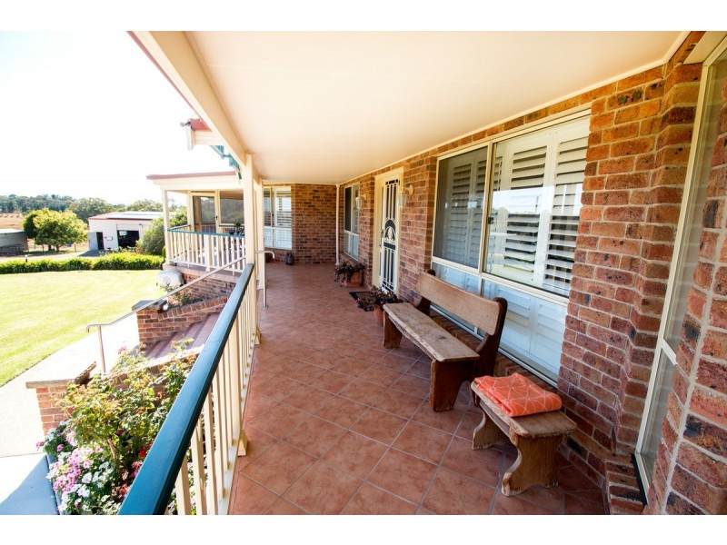 533 Fernhill Road, Inverell NSW 2360