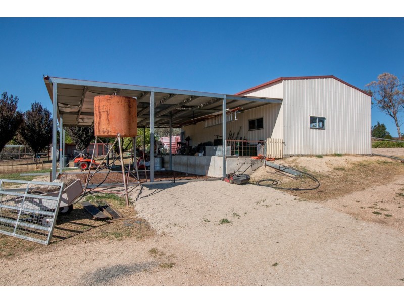 533 Fernhill Road, Inverell NSW 2360