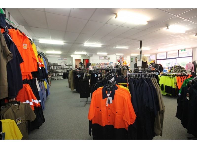 Hip Pocket Vivian Street, Inverell NSW 2360