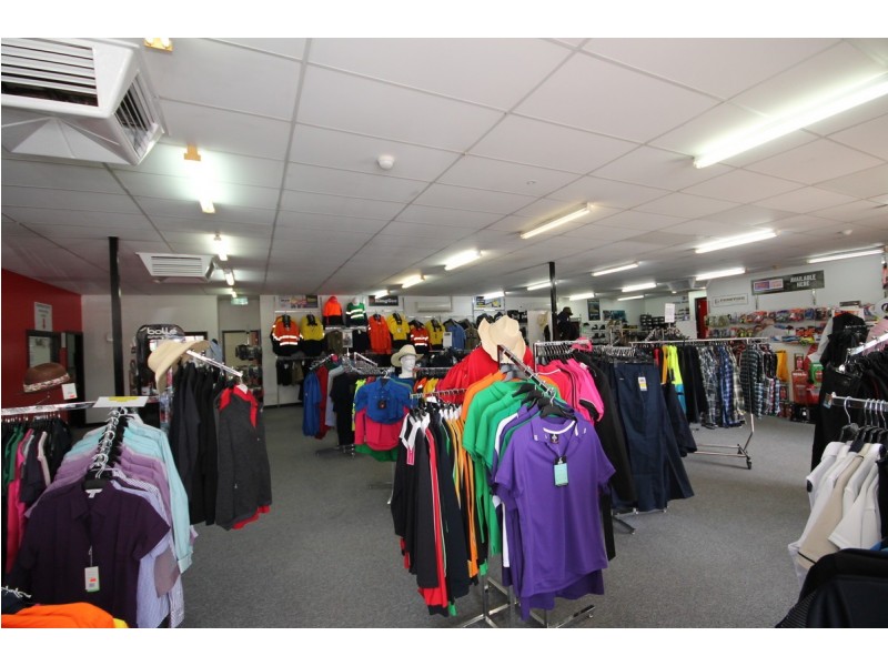 Hip Pocket Vivian Street, Inverell NSW 2360