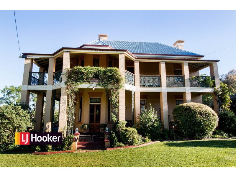 6386 Gwydir Highway, Inverell NSW 2360