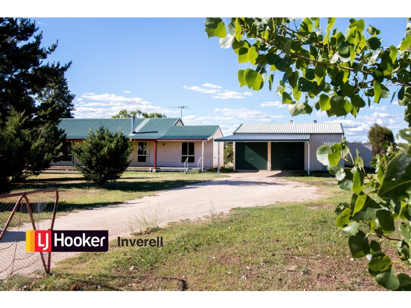 19 Taylor Avenue, Inverell NSW 2360