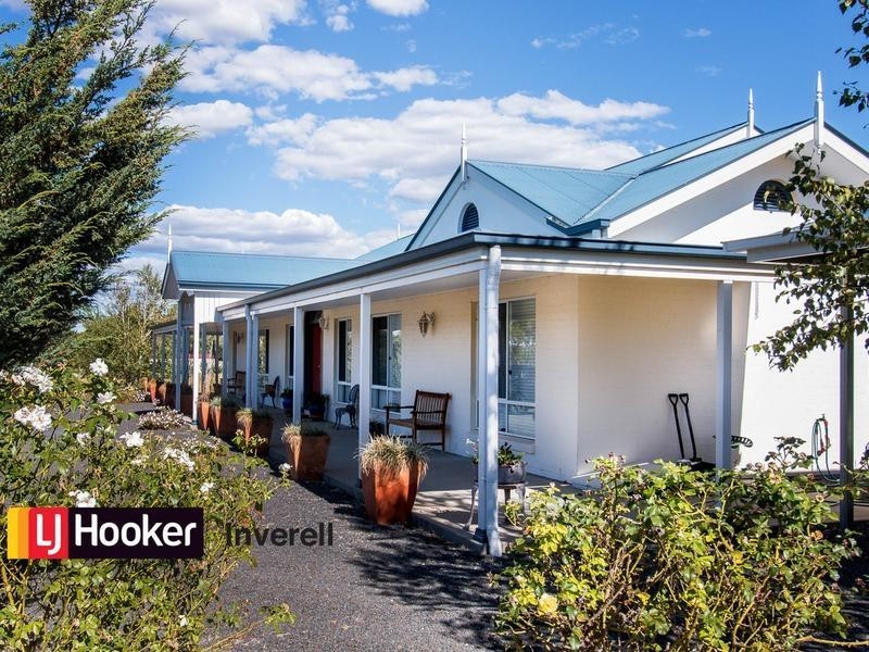 103 Fernhill Road, Inverell NSW 2360