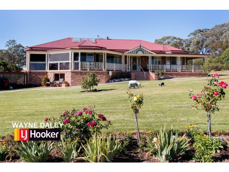 533 Fernhill Road, Inverell NSW 2360