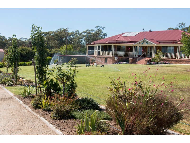 533 Fernhill Road, Inverell NSW 2360