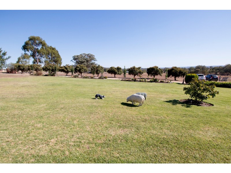 533 Fernhill Road, Inverell NSW 2360