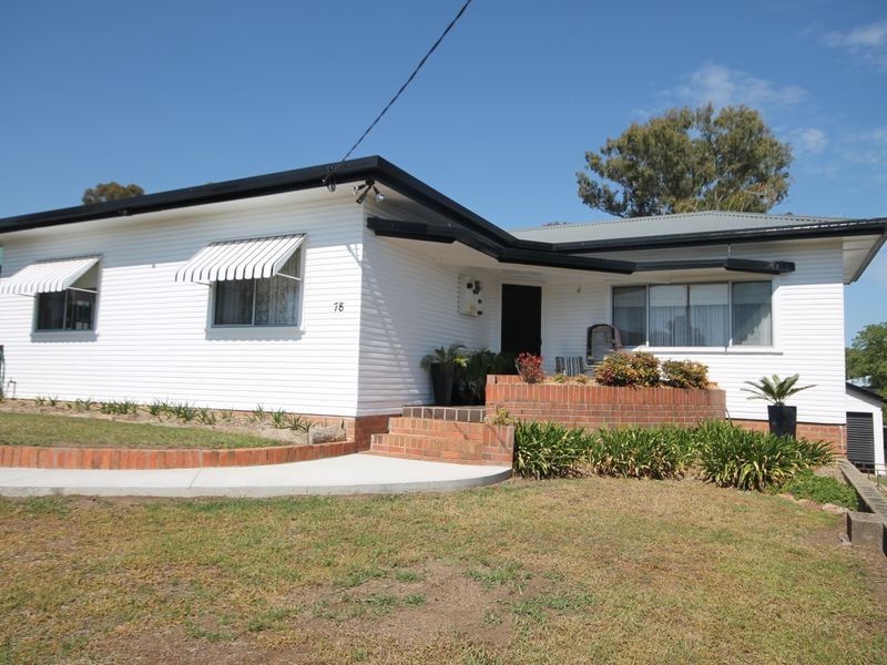 78 Rose Street, Inverell NSW 2360
