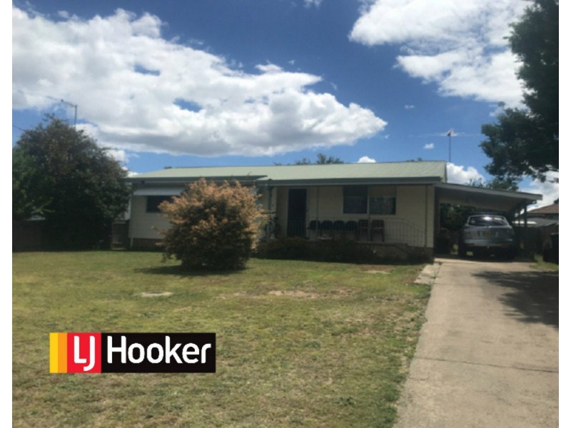 8 Bertha Street, Inverell NSW 2360