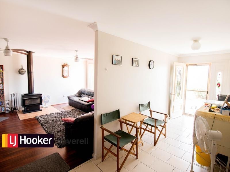 310 Fernhill Road, Inverell NSW 2360