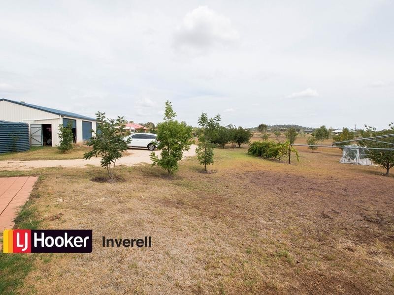 310 Fernhill Road, Inverell NSW 2360
