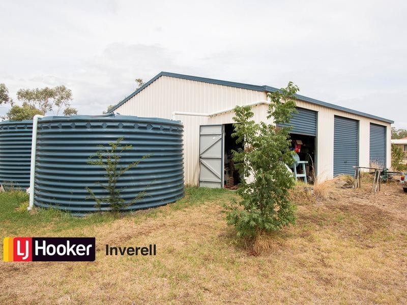 310 Fernhill Road, Inverell NSW 2360