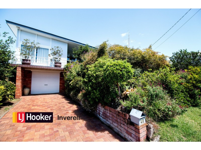 40 Harland Street, Inverell NSW 2360