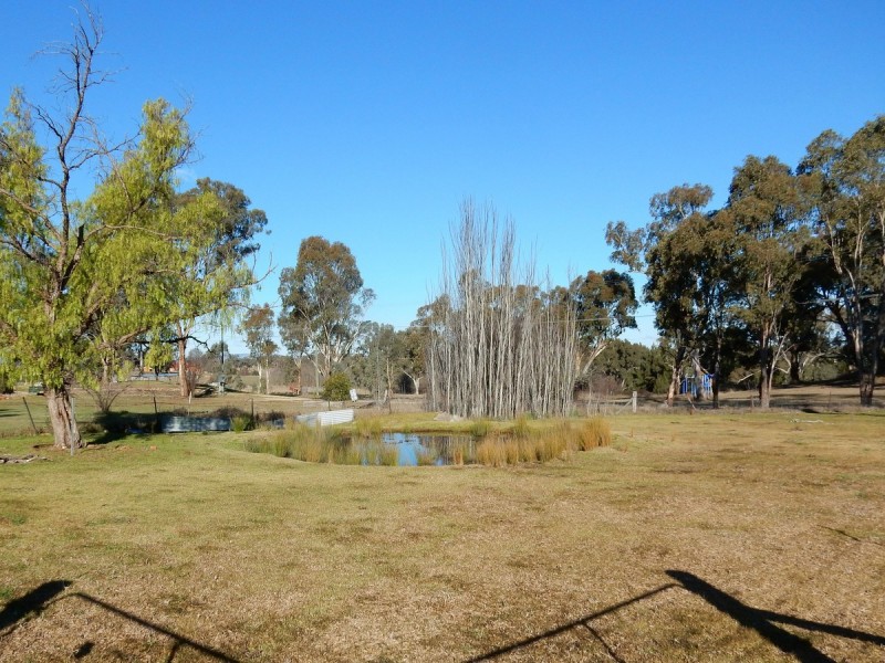 8 Baker Street, Bundarra NSW 2359